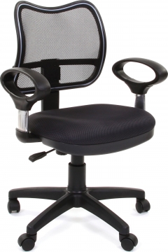 Компьютерное кресло CHAIRMAN 450 TW-11 черный