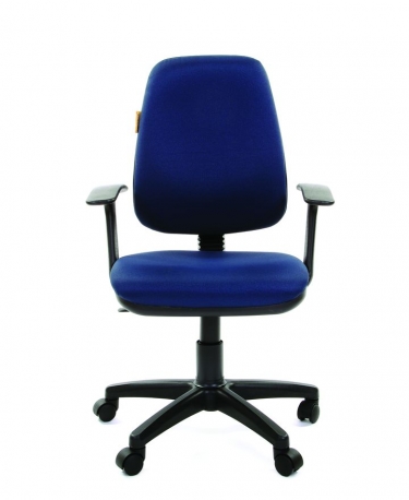 Компьютерное кресло CHAIRMAN 661 Cиний