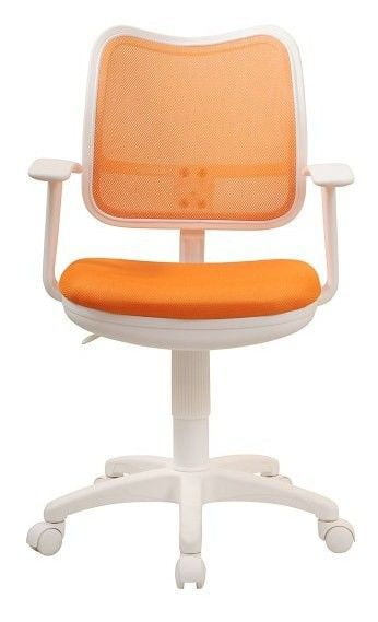 Компьютерное кресло Бюрократ CH-W797/OR/TW-96-1