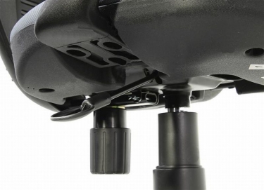 Компьютерное кресло Бюрократ CH-540AXSN/26-25