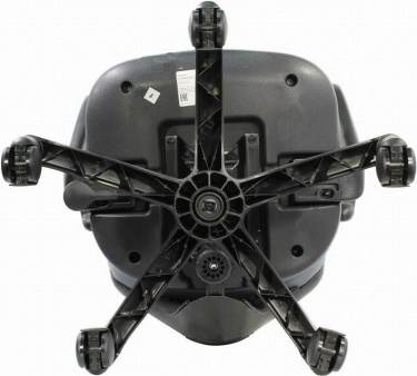 Компьютерное кресло Бюрократ CH-540AXSN/26-25