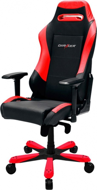Компьютерное кресло DXRacer OH/IS11/NR