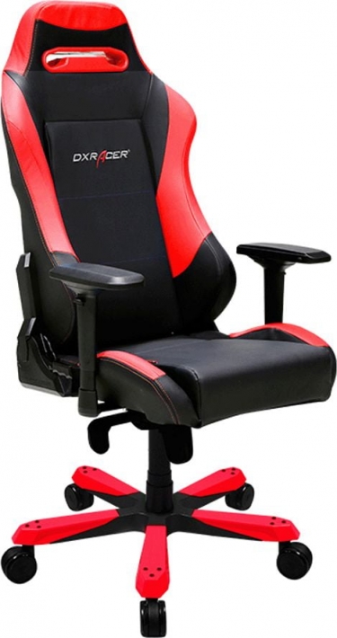 Компьютерное кресло DXRacer OH/IS11/NR