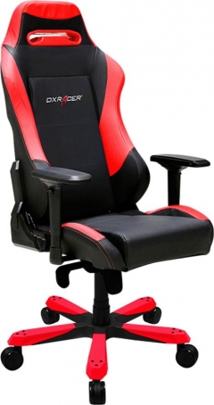 Компьютерное кресло DXRacer OH/IS11/NR