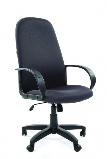 Компьютерное кресло CHAIRMAN 279 JP 15-5 синий