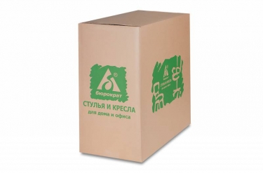 Компьютерное кресло Бюрократ CH-W296NX/15-48 Белый Серый