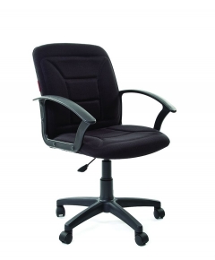 Компьютерное кресло Chairman 627 С-3 черный