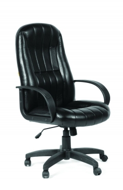 Компьютерное кресло Chairman 685 к.з.черный