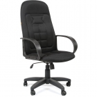 Компьютерное кресло Chairman 727 TW-11 черный