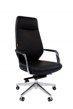 Компьютерное кресло Chairman 920 Черный