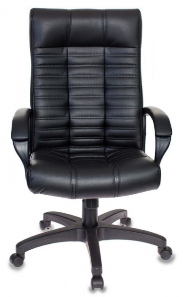 Компьютерное кресло Бюрократ KB-10/BLACK