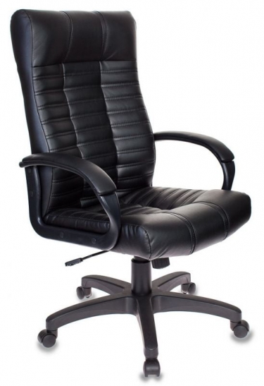 Компьютерное кресло Бюрократ KB-10/BLACK