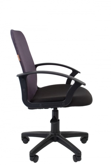 Компьютерное кресло CHAIRMAN 615 TW-04 Серое