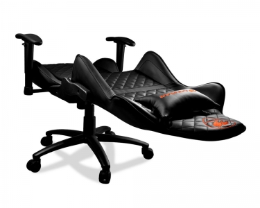 Компьютерное кресло COUGAR ARMOR ONE black