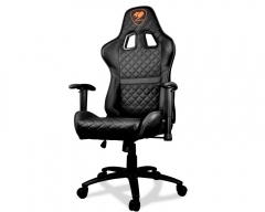 Компьютерное кресло COUGAR ARMOR ONE black