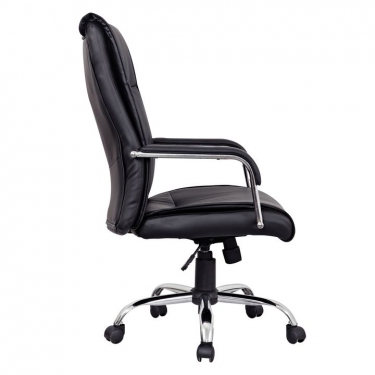 Компьютерное кресло BRABIX Space EX-508 Черный