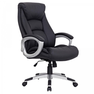Компьютерное кресло BRABIX Grand EX-500 Черный
