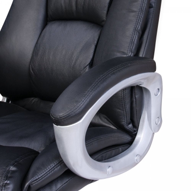 Компьютерное кресло BRABIX Grand EX-500 Черный