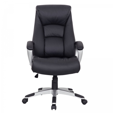 Компьютерное кресло BRABIX Grand EX-500 Черный