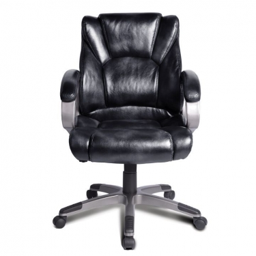 Компьютерное кресло BRABIX Eldorado EX-504 Черный