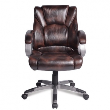 Компьютерное кресло BRABIX Eldorado EX-504 Коричневый
