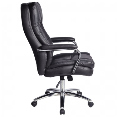 Компьютерное кресло BRABIX Amadeus EX-507 Черный