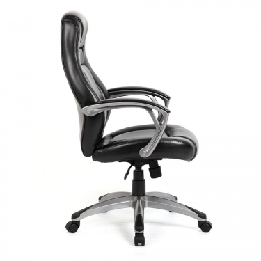 Компьютерное кресло BRABIX Turbo EX-569 Черный