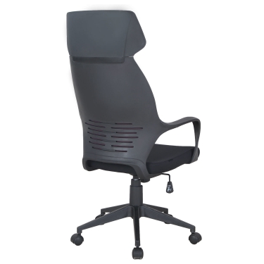 Компьютерное кресло BRABIX Galaxy EX-519 Терракотовый