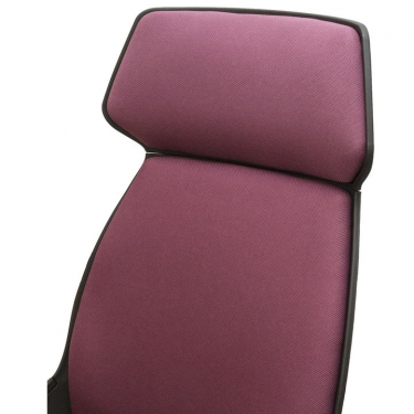 Компьютерное кресло BRABIX Galaxy EX-519 Терракотовый