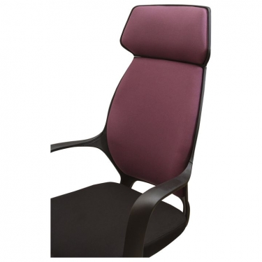 Компьютерное кресло BRABIX Galaxy EX-519 Терракотовый