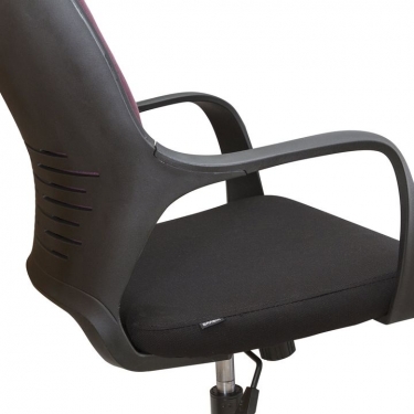 Компьютерное кресло BRABIX Galaxy EX-519 Терракотовый
