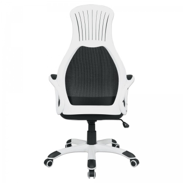 Компьютерное кресло BRABIX Genesis EX-517 Черный-белый