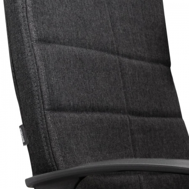 Компьютерное кресло BRABIX Focus EX-518 Черный