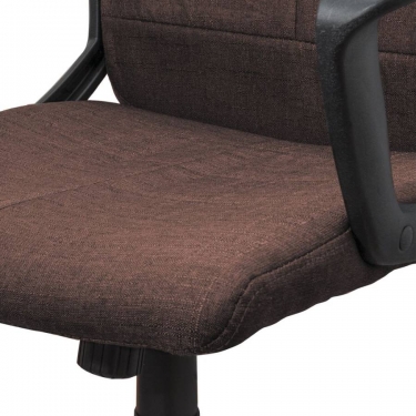 Компьютерное кресло BRABIX Focus EX-518 Коричневый