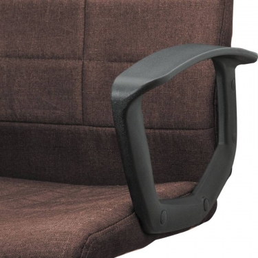 Компьютерное кресло BRABIX Focus EX-518 Коричневый
