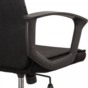 Компьютерное кресло BRABIX Delta EX-520 Черный
