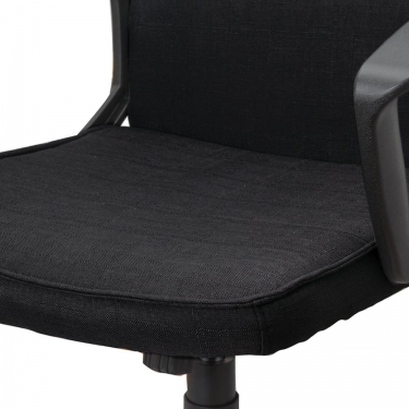 Компьютерное кресло BRABIX Delta EX-520 Черный