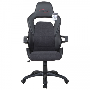 Компьютерное кресло BRABIX Nitro GM-001 Черный