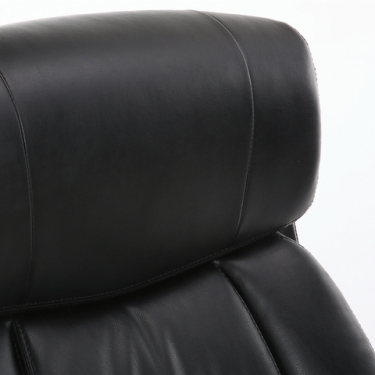 Компьютерное кресло BRABIX Direct EX-580 Черное