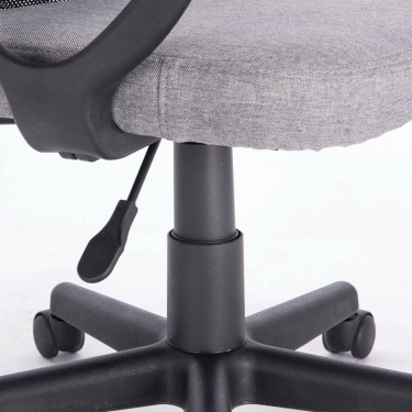Компьютерное кресло BRABIX Jet MG-315 Серый