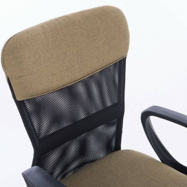 Компьютерное кресло BRABIX Jet MG-315 Зеленый