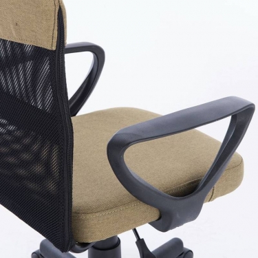 Компьютерное кресло BRABIX Jet MG-315 Зеленый