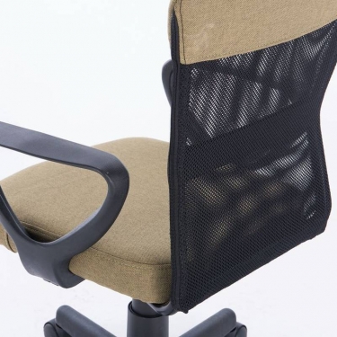 Компьютерное кресло BRABIX Jet MG-315 Зеленый