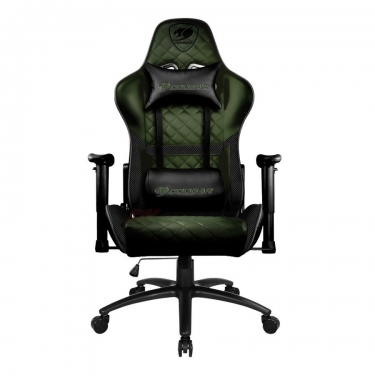 Компьютерное кресло COUGAR ARMOR ONE X Military