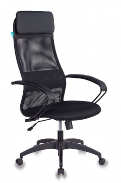 Компьютерное кресло CH-608/BLACK