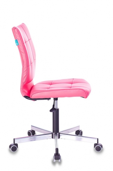 Компьютерное кресло Бюрократ CH-330M/PINK