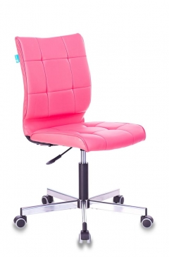 Компьютерное кресло Бюрократ CH-330M/PINK