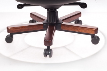 Компьютерное кресло T-9923WALNUT/BLACK