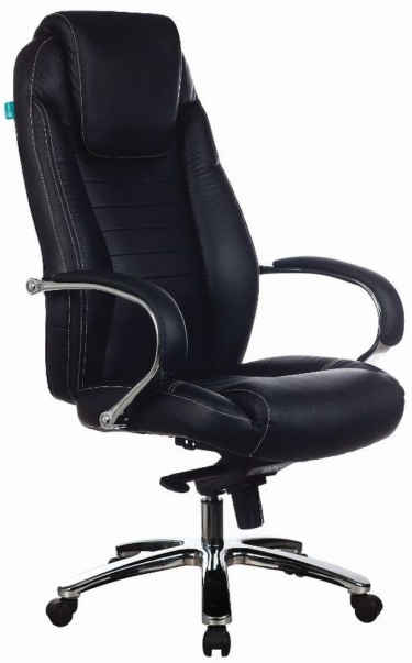 Компьютерное кресло Бюрократ T-9923SL/BLACK
