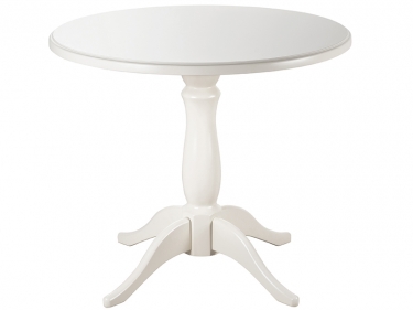 Обеденный стол Стол обеденный Мауро (Белый)
